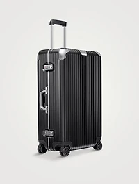 Large Hybrid Check-In Suitcase