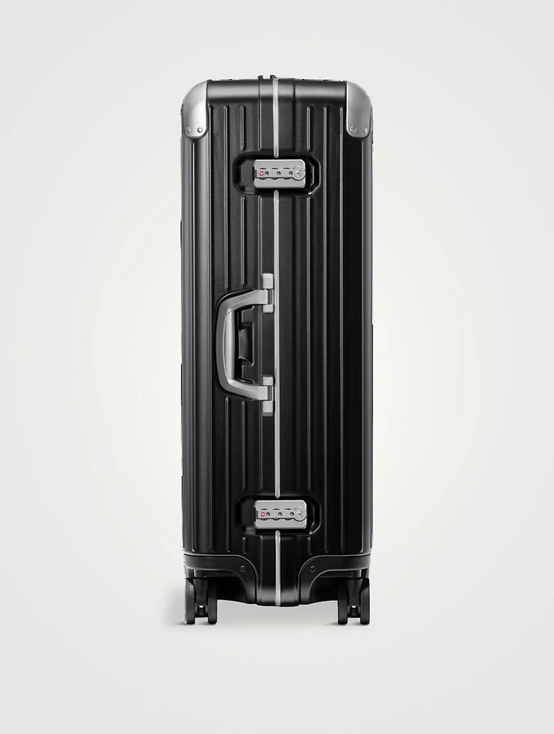 Large Hybrid Check-In Suitcase