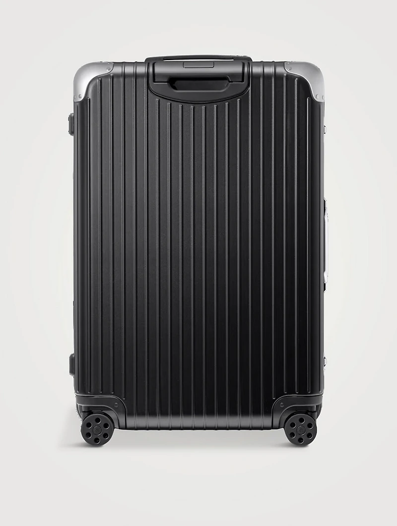 Large Hybrid Check-In Suitcase