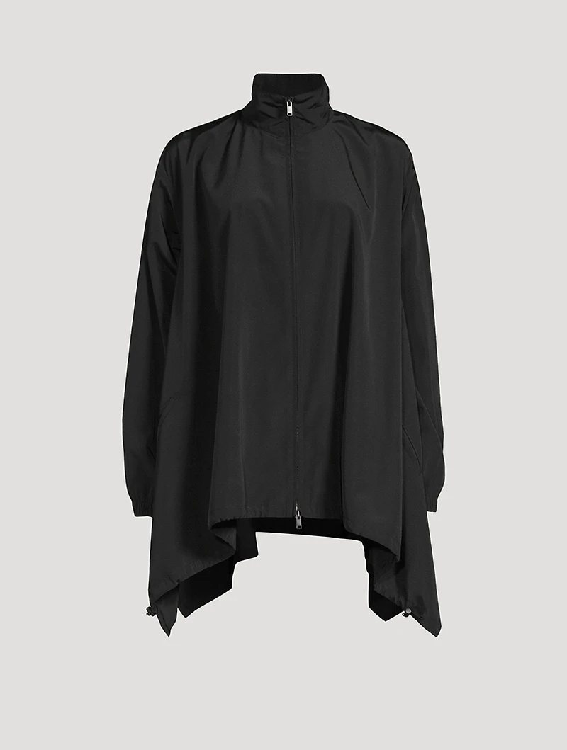 Olimpia Nylon Jacket
