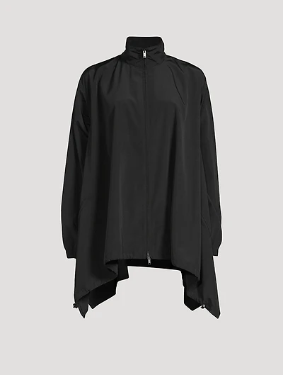 Olimpia Nylon Jacket