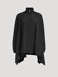 Olimpia Nylon Jacket
