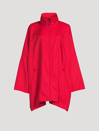 Dune Nylon Jacket