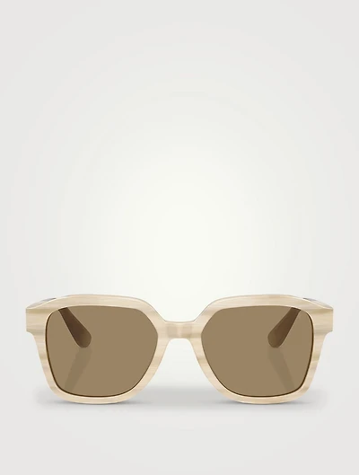 Square Sunglasses