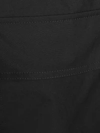 Washed Cotton Oversized Pants