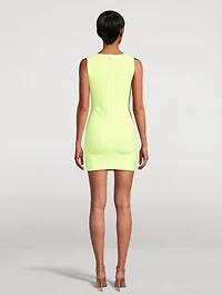 The Leah Mini Dress