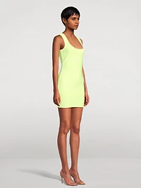 The Leah Mini Dress