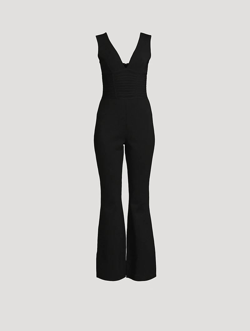 The Hazel Jumpsuit