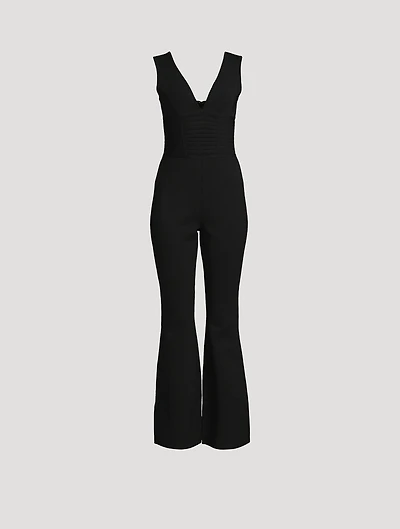 The Hazel Jumpsuit