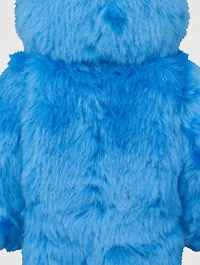 CPD x Sesame Street Elmo 100% & 400% Be@rbrick Set