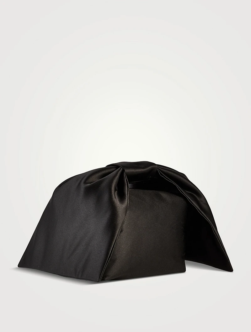 Bento Satin Bag