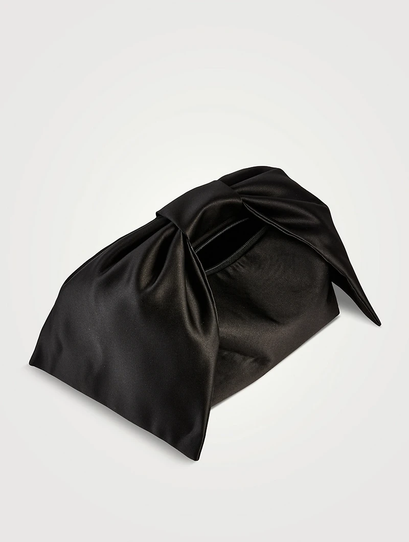 Bento Satin Bag