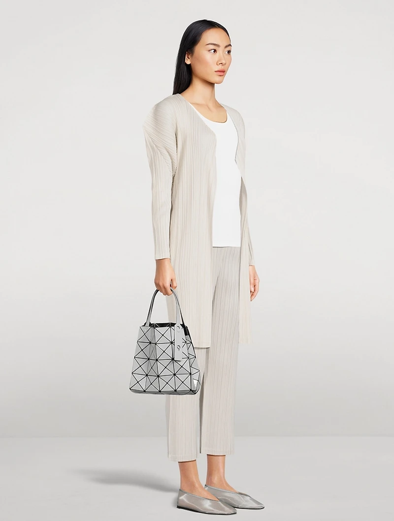 Large Carat Tote Bag