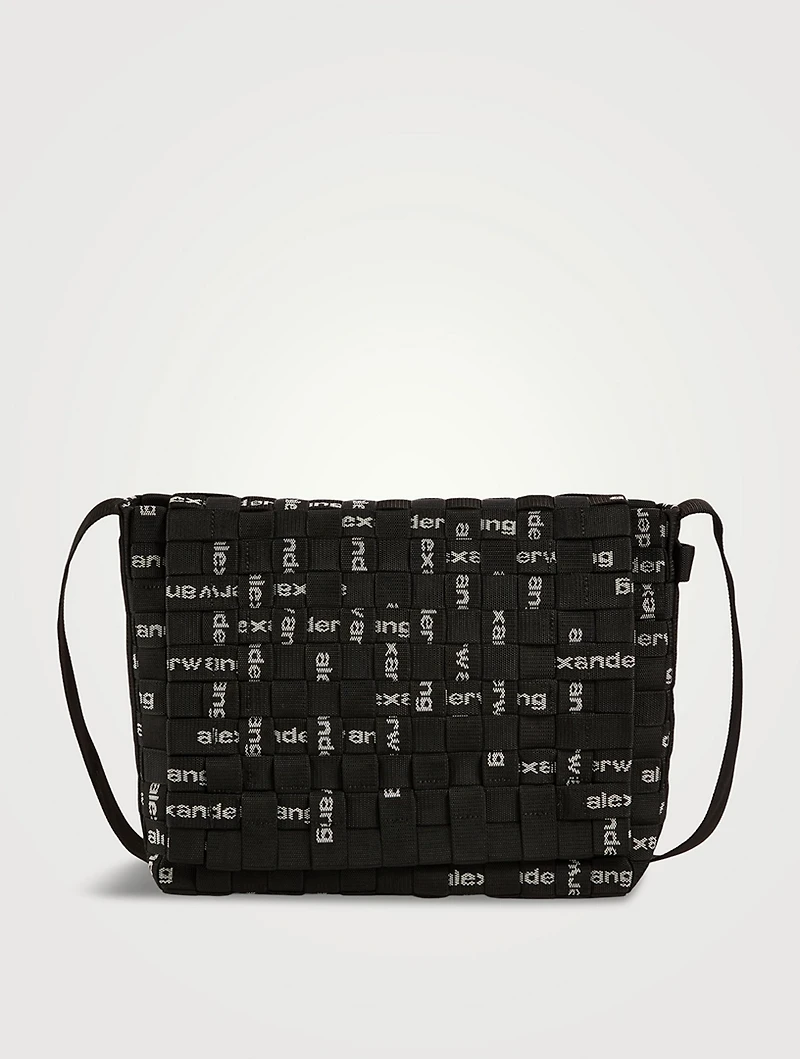 Small Linux Messenger Bag