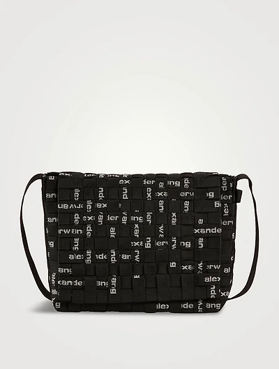 Small Linux Messenger Bag