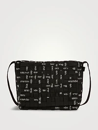 Small Linux Messenger Bag