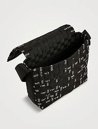 Small Linux Messenger Bag