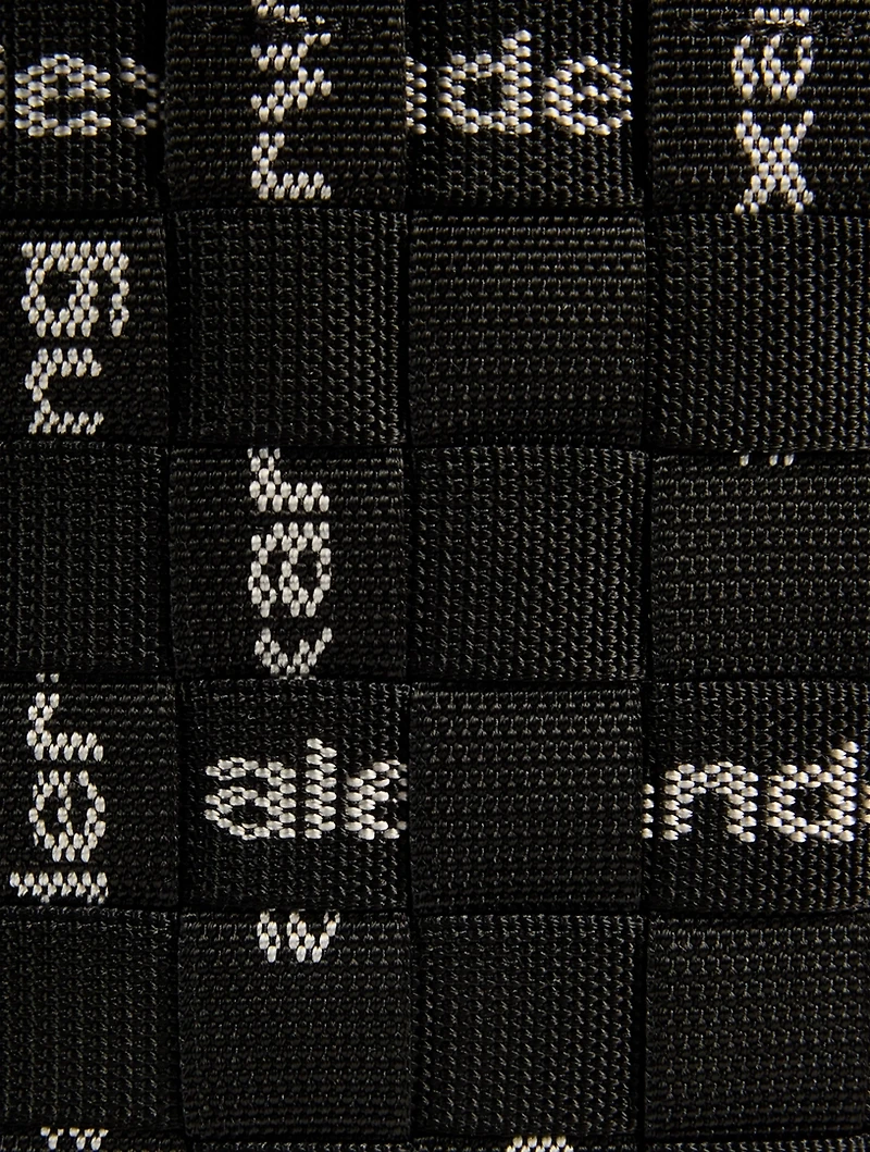 Small Linux Messenger Bag