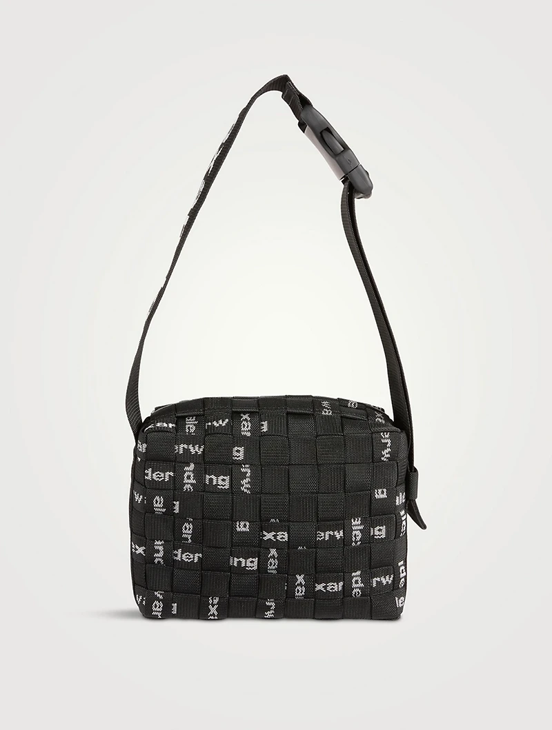Linux Top Handle Bag