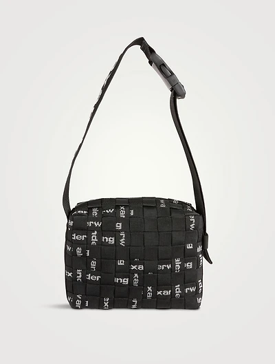 Linux Top Handle Bag