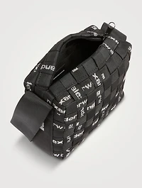 Linux Top Handle Bag