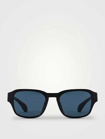 Square Sunglasses