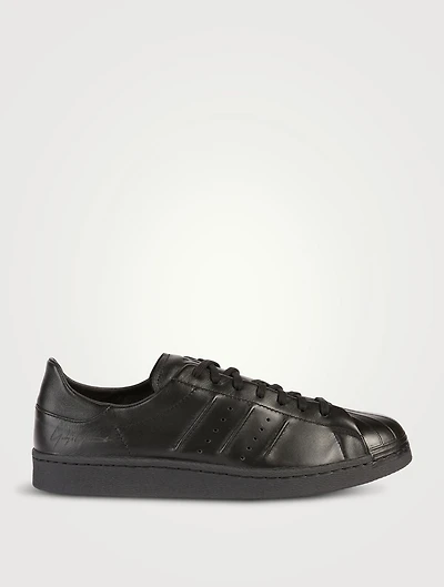 Superstar Leather Sneakers