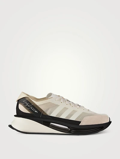 S-Gendo Run Sneakers