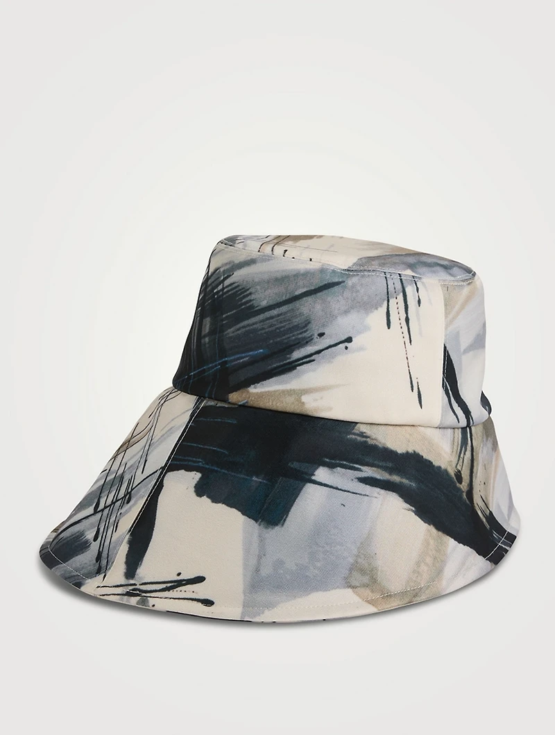 Ally Bucket Hat
