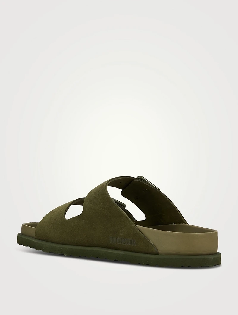 Arizona Cazador Leather Sandals