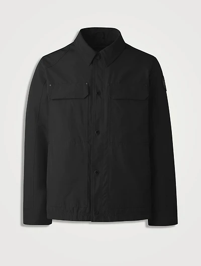 Burnaby Chore Coat