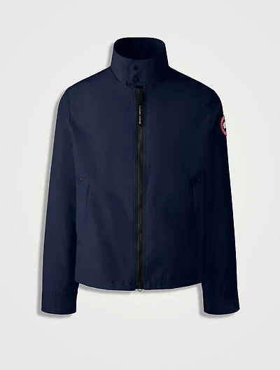 Rosedale Jacket