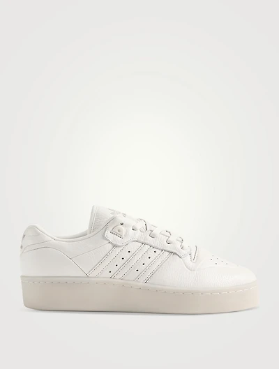 Rivalry Lux Low Shoes