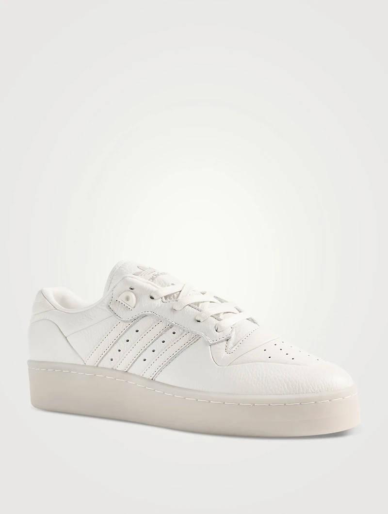 Rivalry Lux Low Shoes