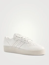 Rivalry Lux Low Shoes