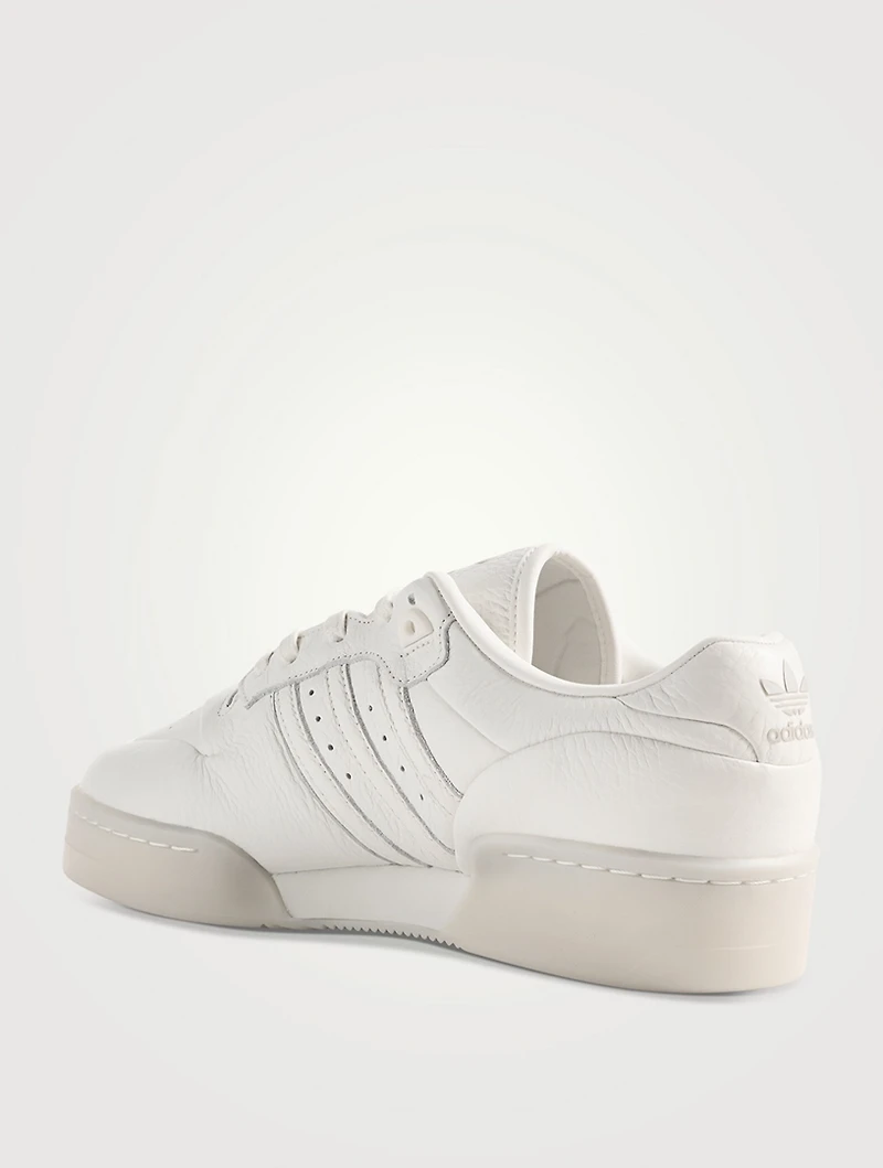 Rivalry Lux Low Shoes