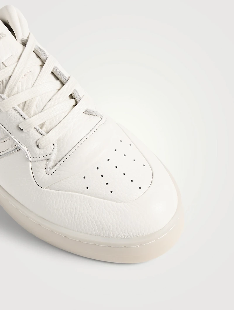 Rivalry Lux Low Shoes