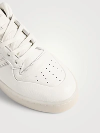 Rivalry Lux Low Shoes