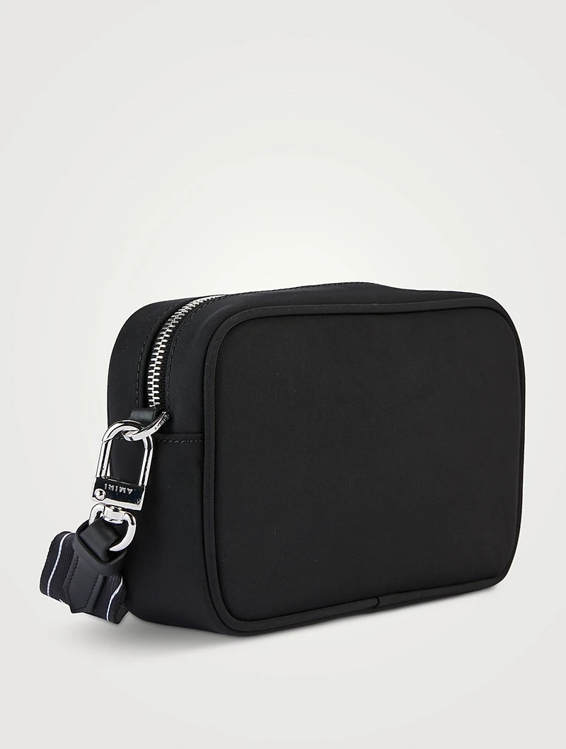 MA Crossbody Camera Bag