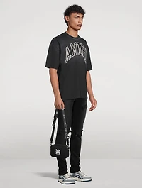 MA Crossbody Camera Bag