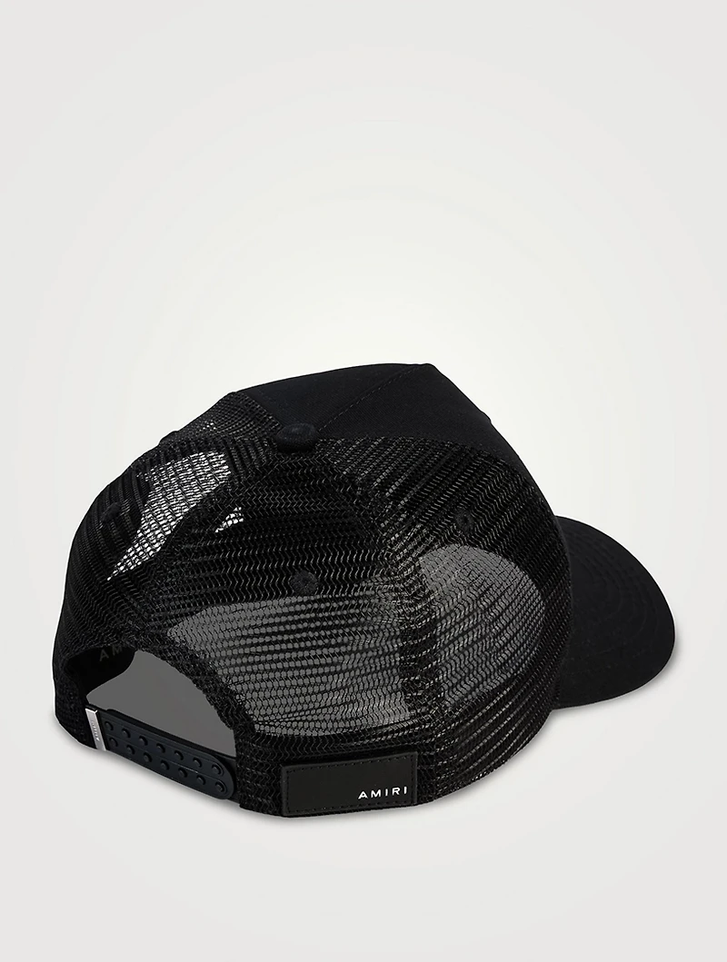 MA Trucker Hat