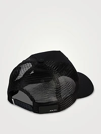 MA Trucker Hat