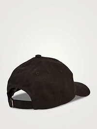 Logo Baseball Cap