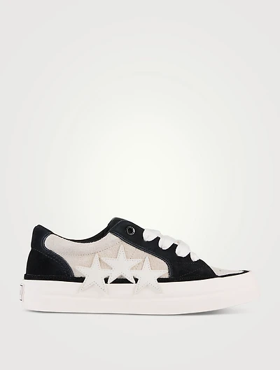 Sunset Skate Suede Sneakers