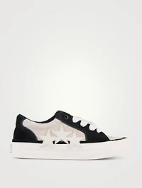 Sunset Skate Suede Sneakers
