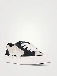 Sunset Skate Suede Sneakers