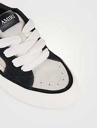 Sunset Skate Suede Sneakers