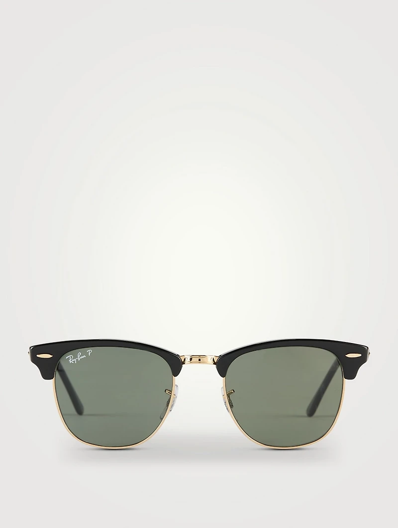 RB3016 Clubmaster Sunglasses