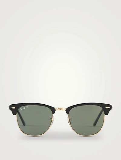 RB3016 Clubmaster Sunglasses