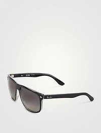 RB4147 Square Sunglasses